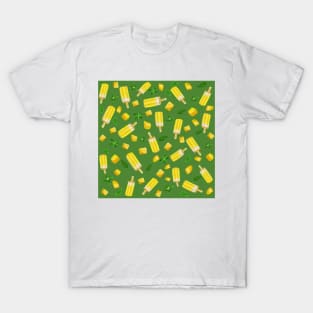 Popsicles lover T-Shirt